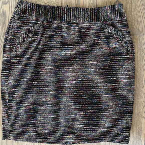 Mini skirt - Picture 1 of 2